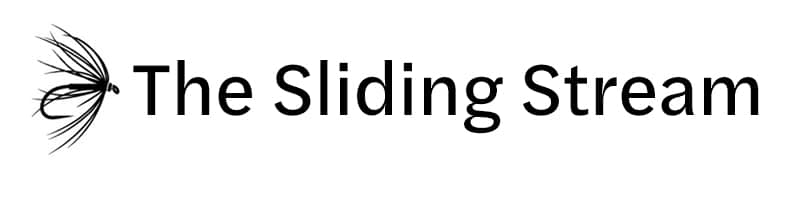 The Sliding Stream