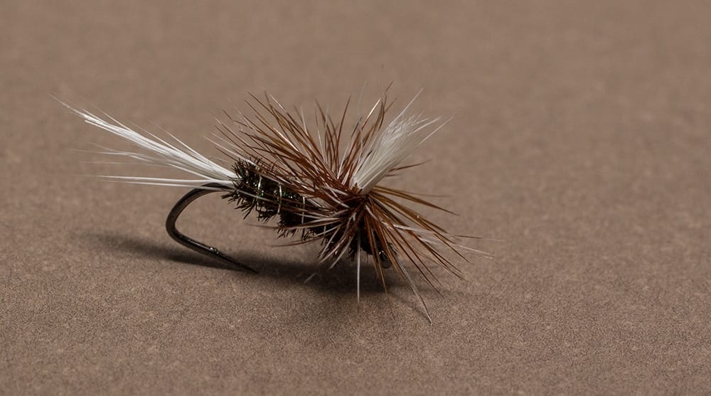 Dry Fly The Float-n-Fool